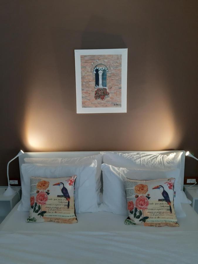 Studio Apartman Lena 乌马格 外观 照片